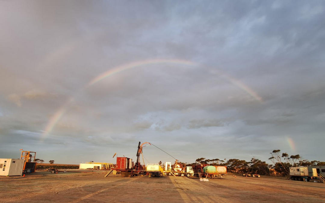 Hydrogen purity hits new highs in South Australia testing